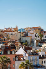 Load image into Gallery viewer, Colors of Lisbon Digital Download
