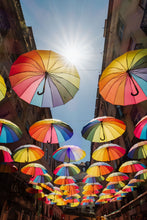 Load image into Gallery viewer, Umbrella Street Digital Download
