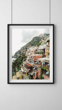 Load image into Gallery viewer, Positano Village Digital Download
