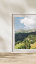 Load image into Gallery viewer, Hills of Switzerland Digital Download
