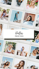 Load image into Gallery viewer, Dallas Preset Pack
