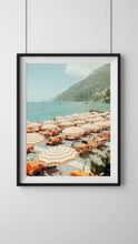 Load image into Gallery viewer, Positano Umbrellas Digital Download
