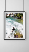 Load image into Gallery viewer, Surfing in Switzerland Digital Download
