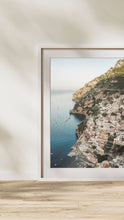 Load image into Gallery viewer, Positano City View Digital Download
