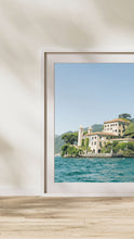 Load image into Gallery viewer, Lake Como Digital Download
