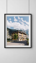 Load image into Gallery viewer, Swiss Chalet Digital Download
