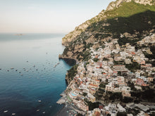 Load image into Gallery viewer, Positano City View Digital Download
