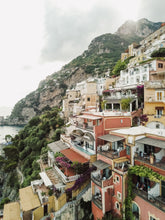 Load image into Gallery viewer, Positano Village Digital Download
