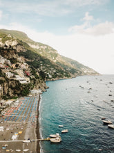 Load image into Gallery viewer, Positano From Above Digital Download
