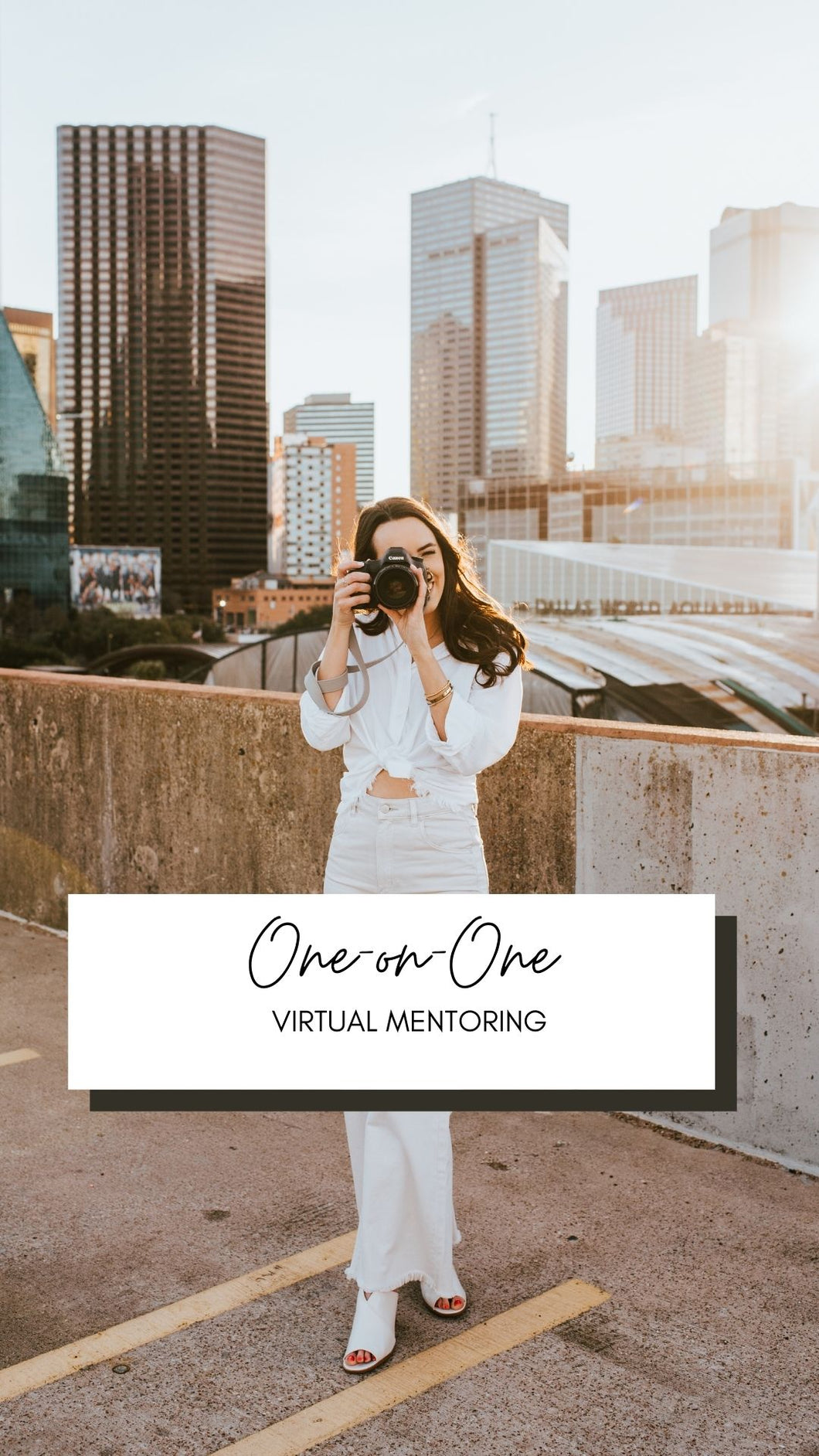 Virtual Mentor Session