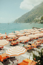 Load image into Gallery viewer, Positano Umbrellas Digital Download
