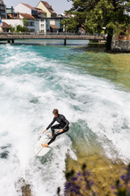 Load image into Gallery viewer, Surfing in Switzerland Digital Download
