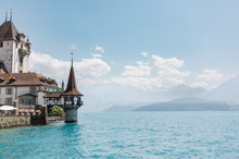 Load image into Gallery viewer, Oberhofen Castle Digital Download
