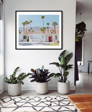 Load image into Gallery viewer, Palm Springs Paradise Digital Download
