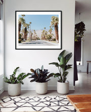 Load image into Gallery viewer, Palm Tree Avenue Digital Download
